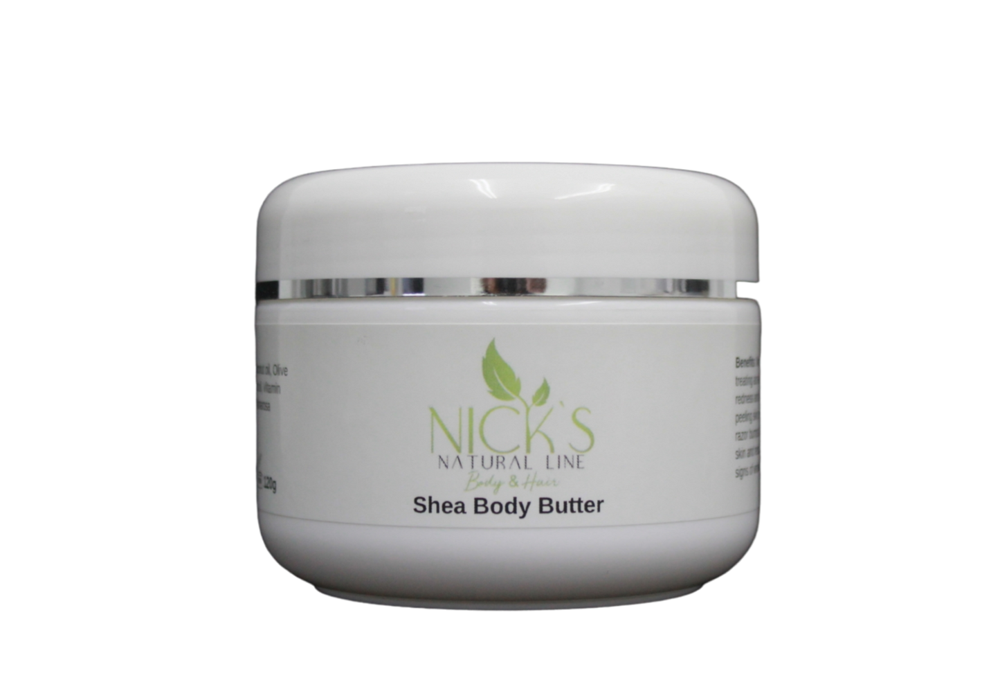 Shea Body Butter