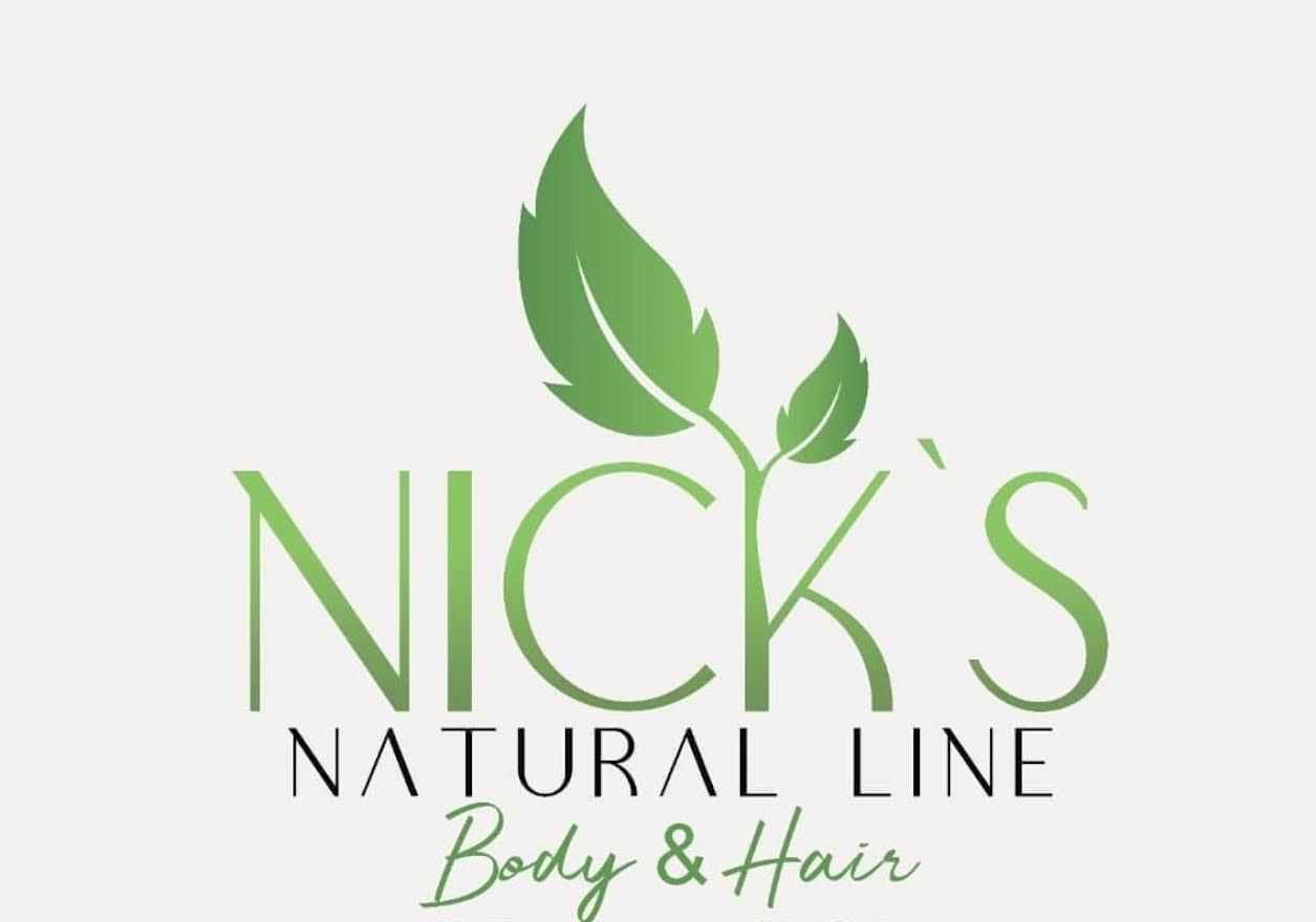 Nick's Natural Line 